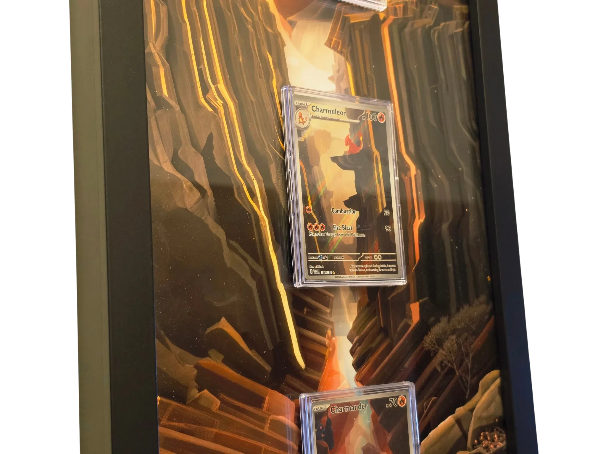 list of all pokemon cards Frame Compatible with Pokémon Giratina Vstar GG69/GG70 - Crown Zenith