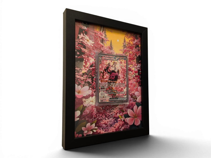 Fezandipiti 288 Extended Art Frame | Ascended Heroes