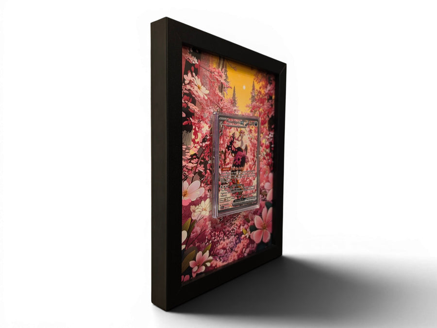 Fezandipiti 288 Extended Art Frame | Ascended Heroes